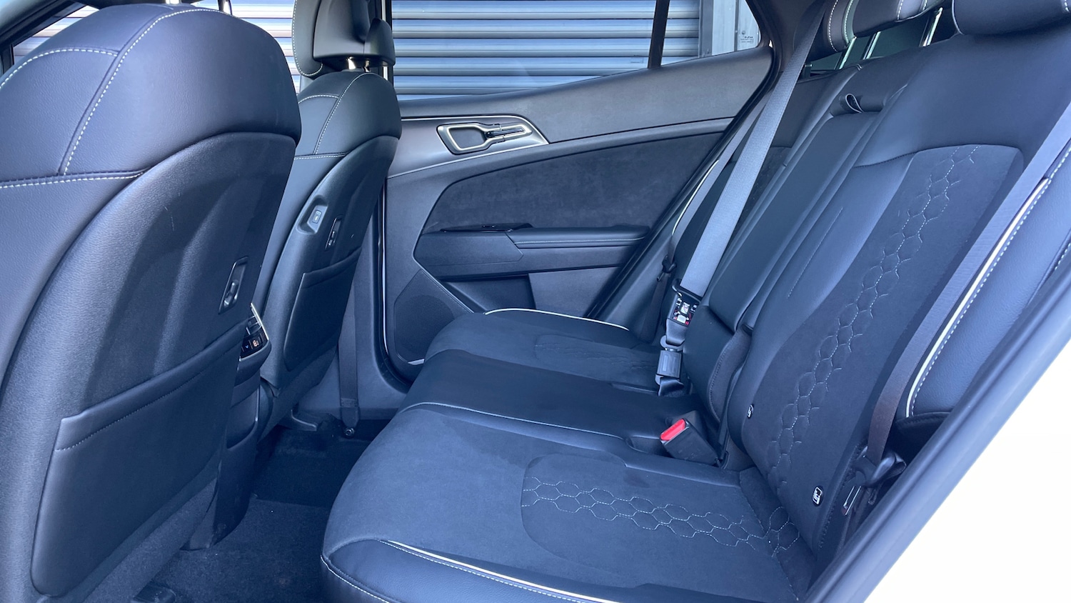 Used Kia Sportage 2024 for sale - 77954152: Photo 14