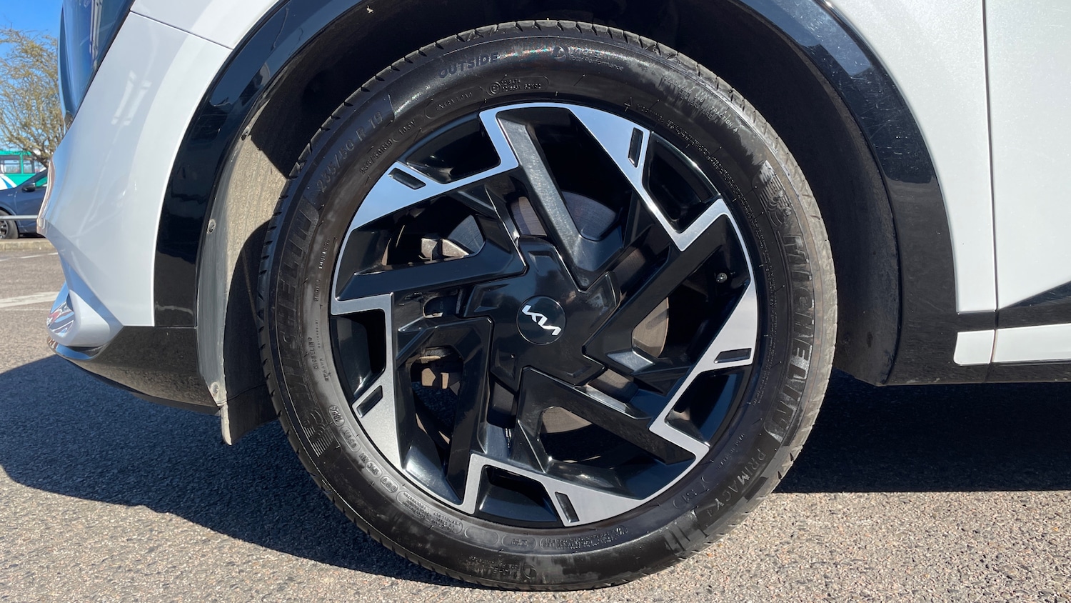 Used Kia Sportage 2024 for sale - 77954152: Photo 17