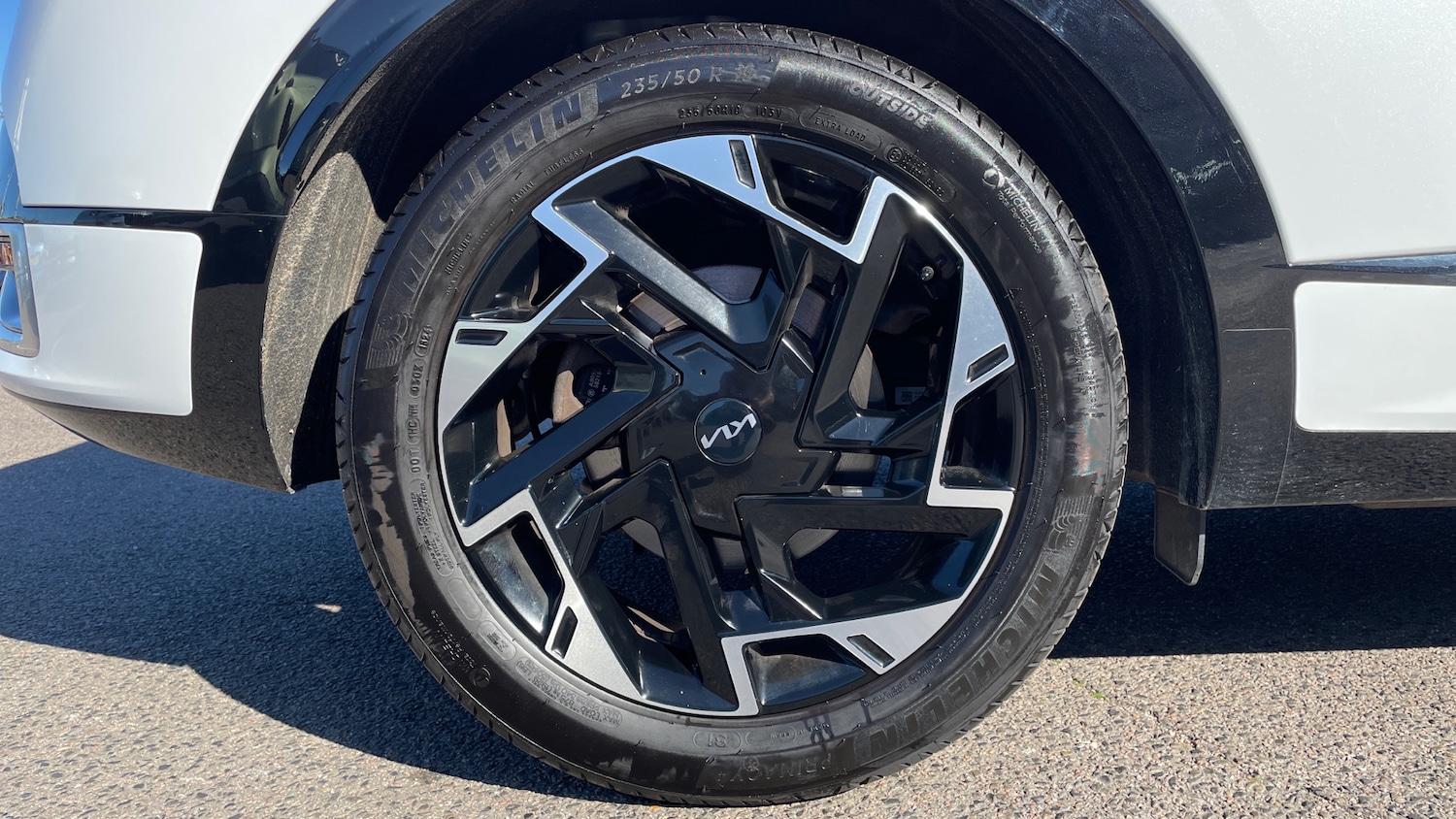 Used Kia Sportage 2024 for sale - 77954152: Photo 19