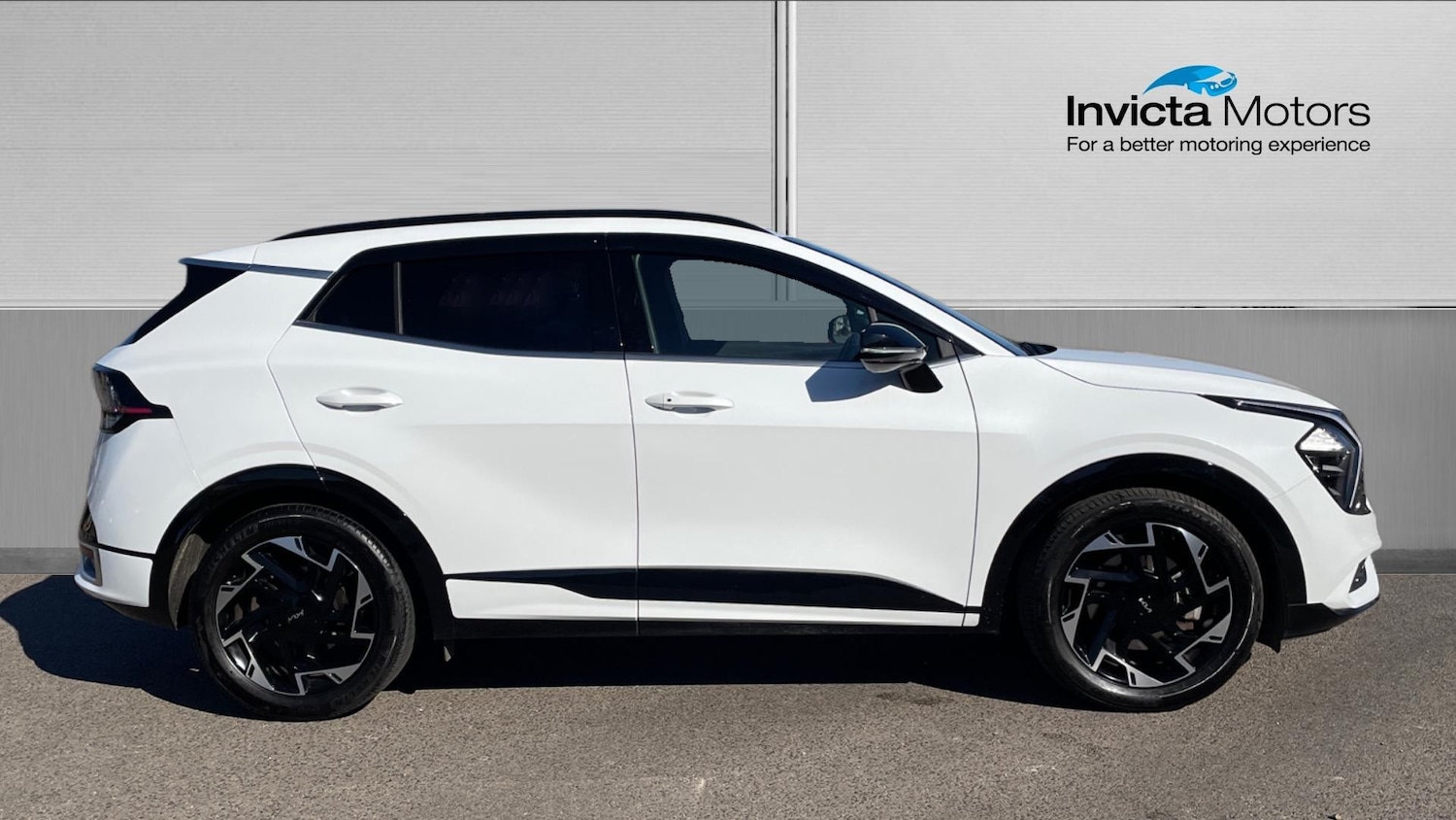 Used Kia Sportage 2024 for sale - 77954152: Photo 2