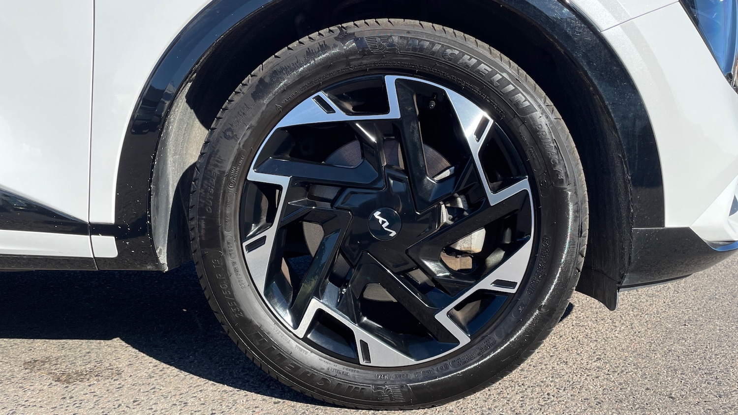 Used Kia Sportage 2024 for sale - 77954152: Photo 20