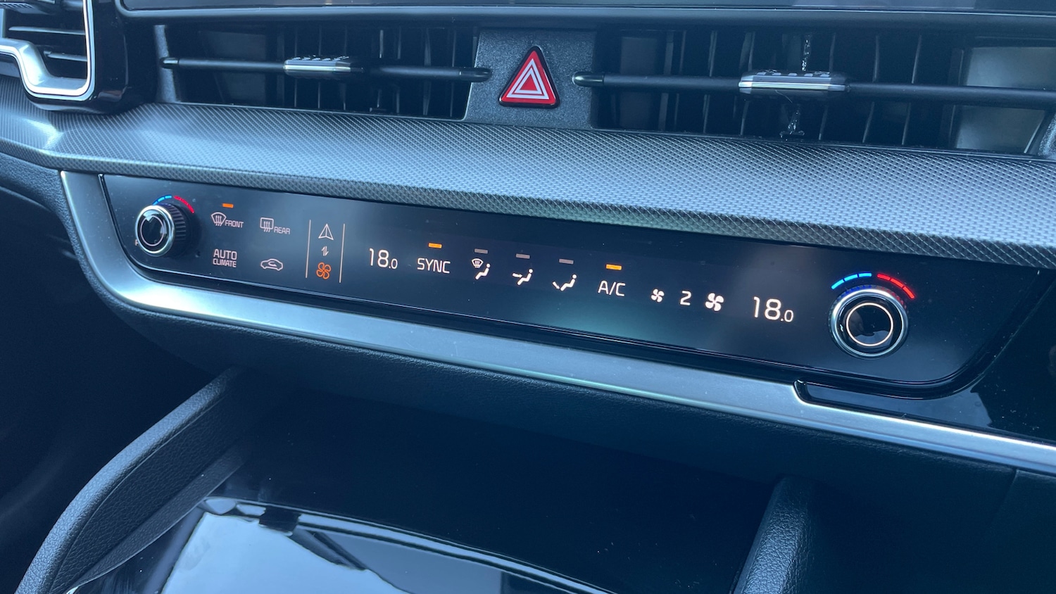 Used Kia Sportage 2024 for sale - 77954152: Photo 25