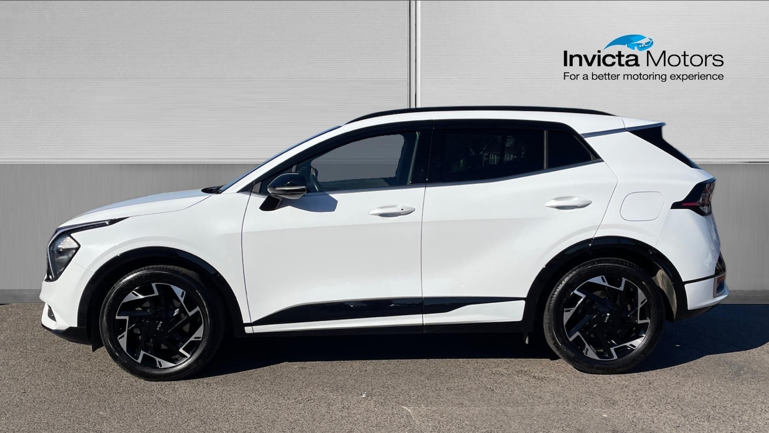 Used Kia Sportage 2024 for sale - 77954152: Photo 6