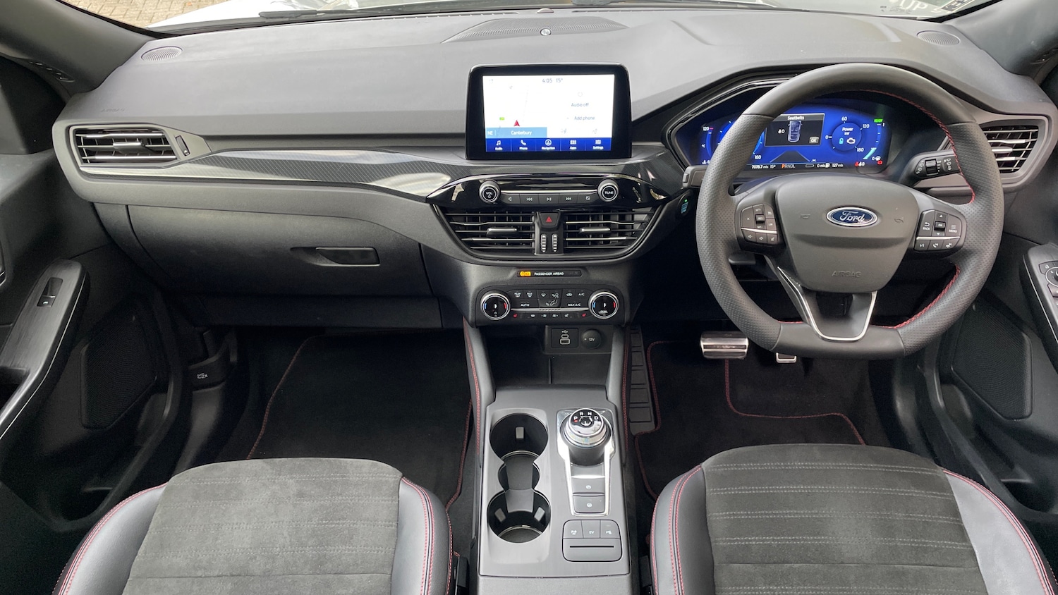 Used Ford Kuga 2023 for sale - 75975707: Photo 11