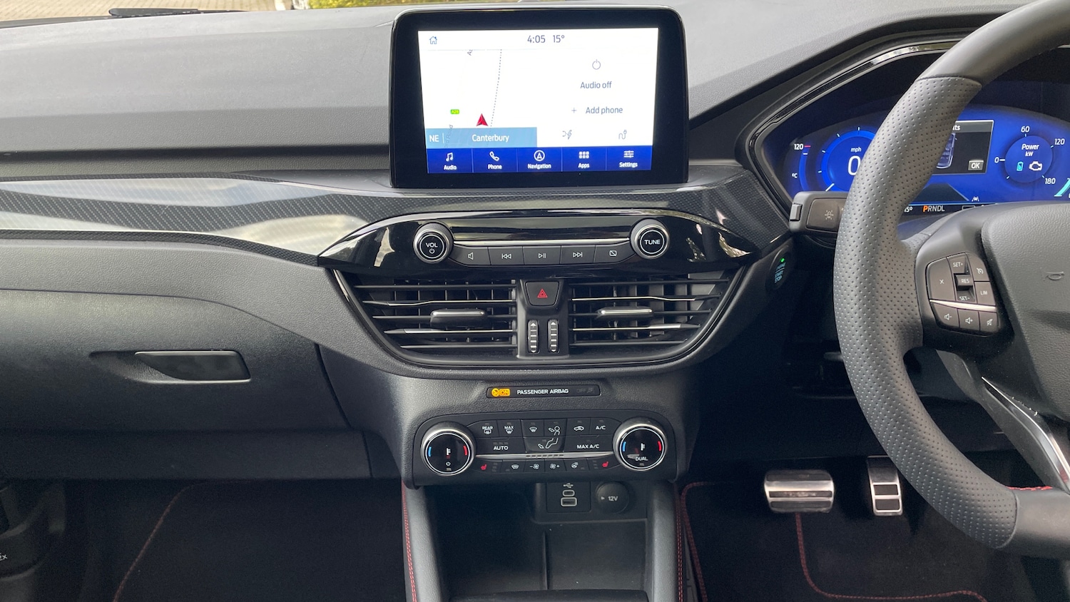 Used Ford Kuga 2023 for sale - 75975707: Photo 12