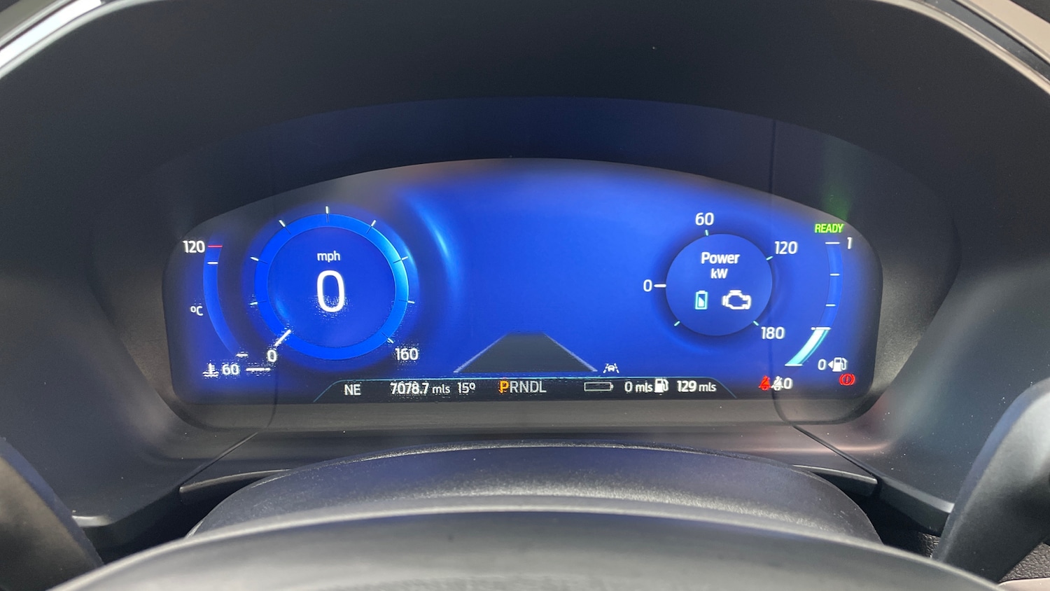 Used Ford Kuga 2023 for sale - 75975707: Photo 13