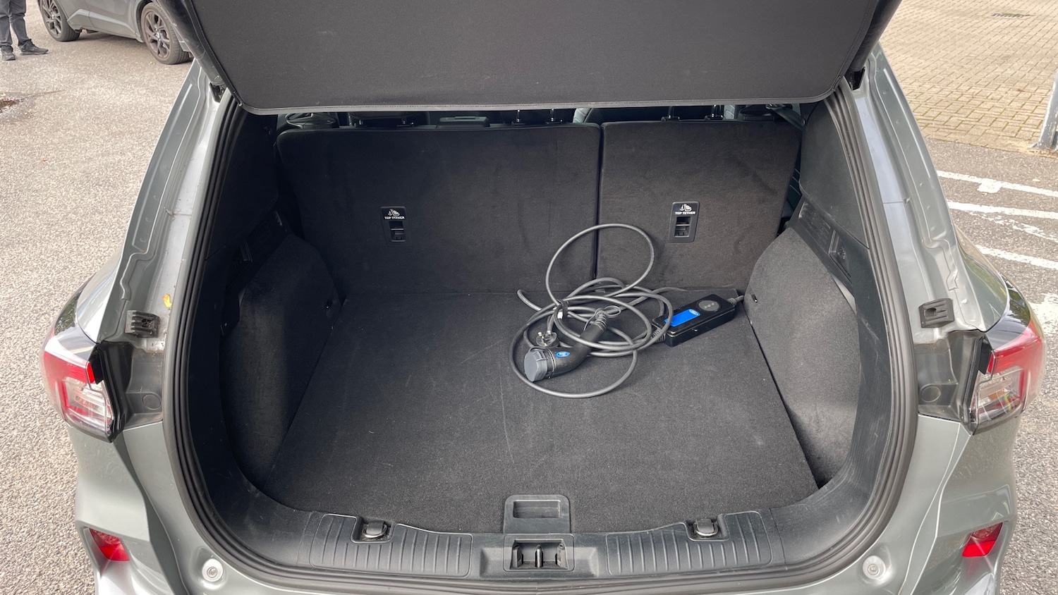 Used Ford Kuga 2023 for sale - 75975707: Photo 15