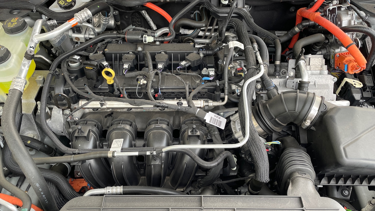 Used Ford Kuga 2023 for sale - 75975707: Photo 16