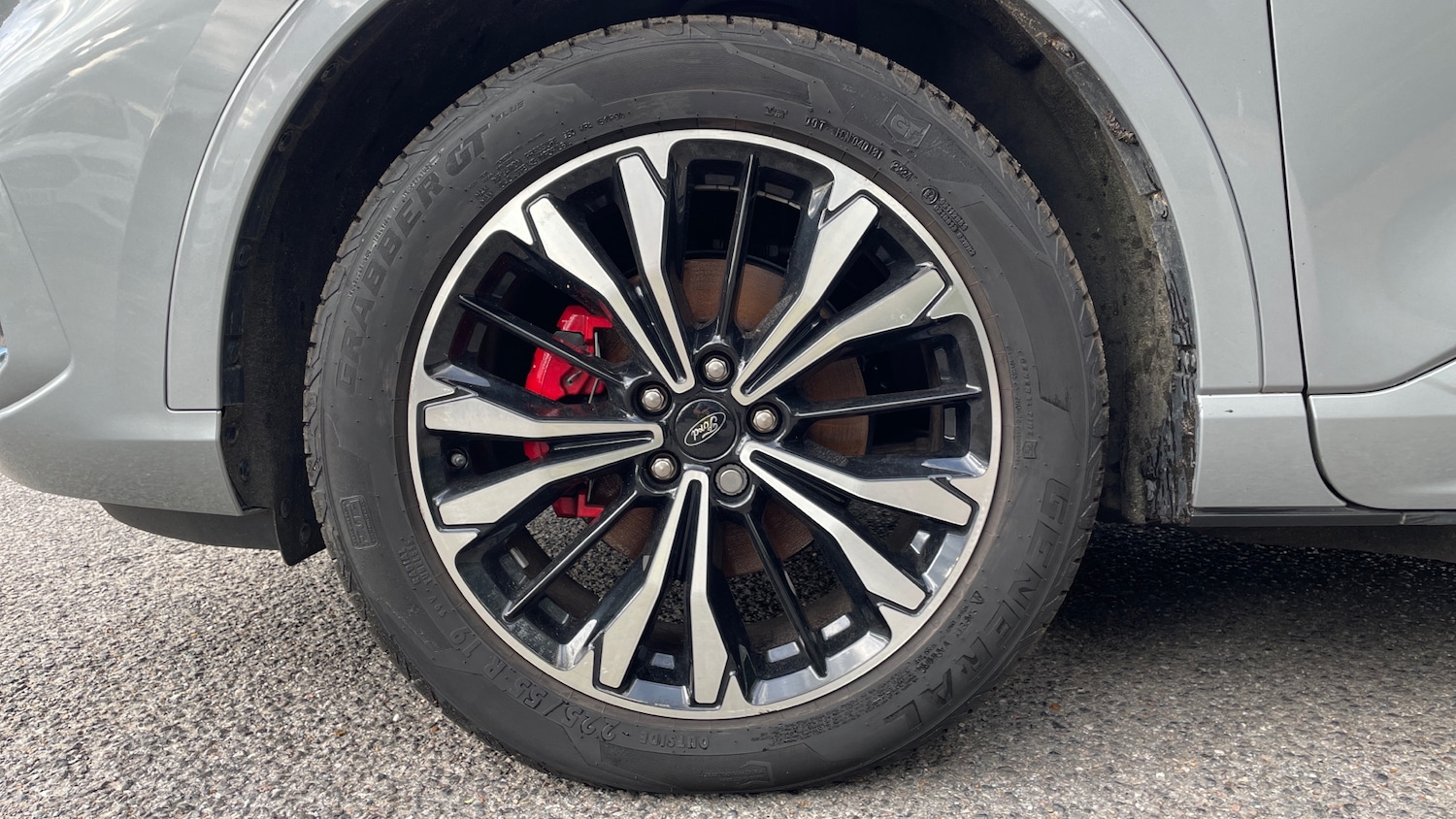 Used Ford Kuga 2023 for sale - 75975707: Photo 17