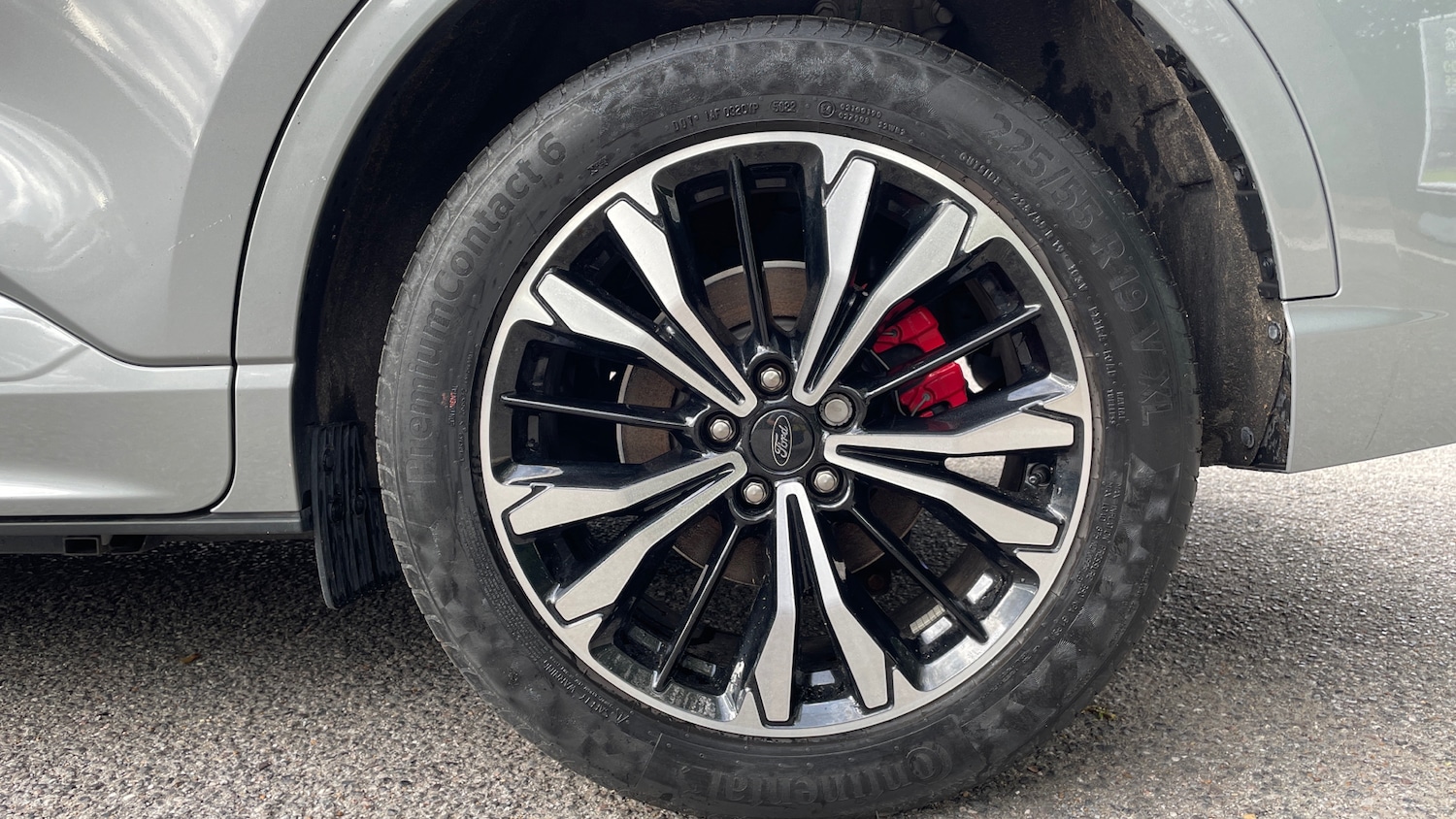 Used Ford Kuga 2023 for sale - 75975707: Photo 18