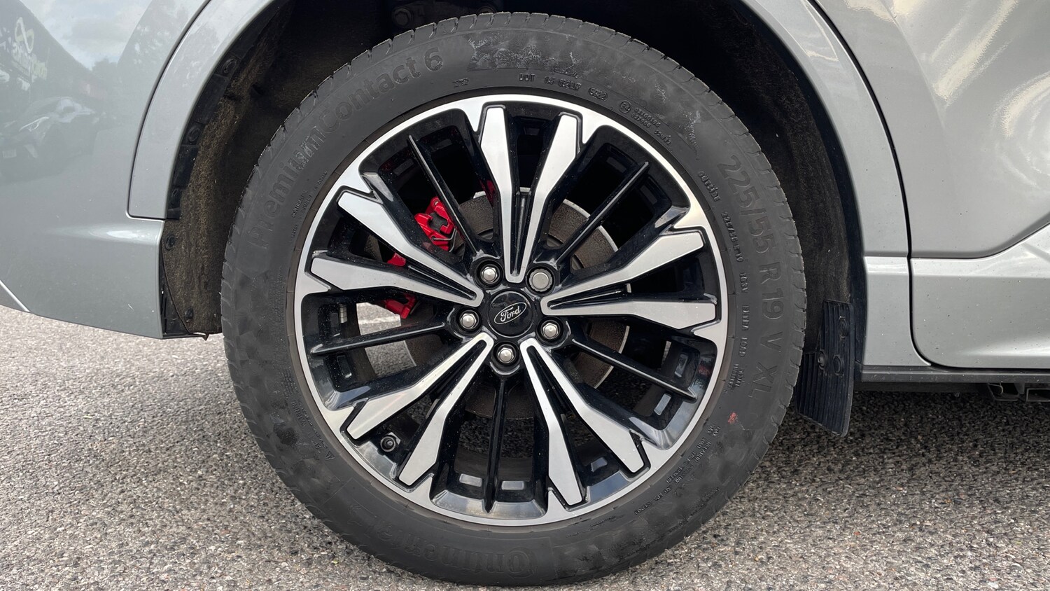 Used Ford Kuga 2023 for sale - 75975707: Photo 19