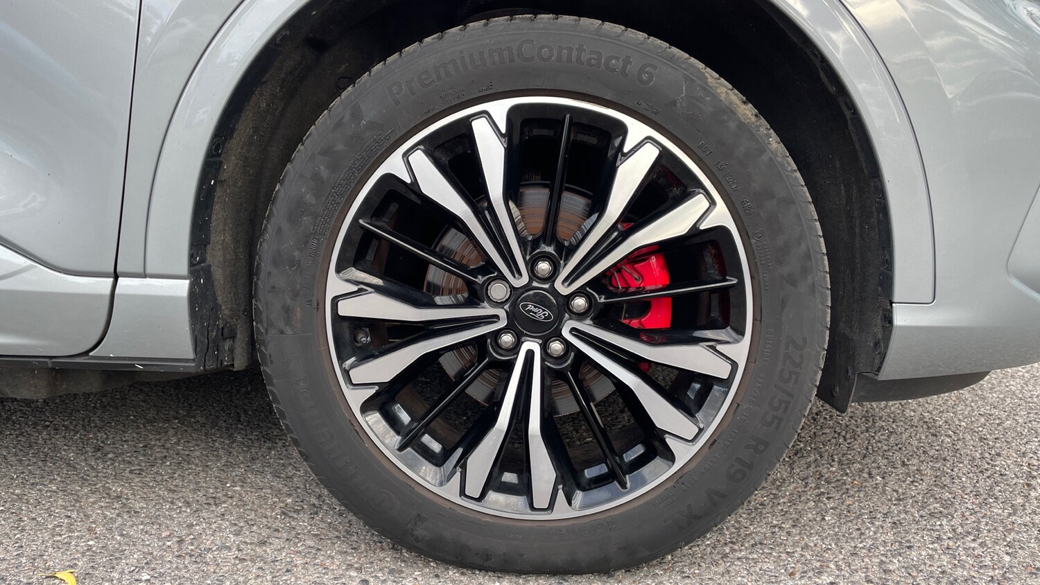 Used Ford Kuga 2023 for sale - 75975707: Photo 20