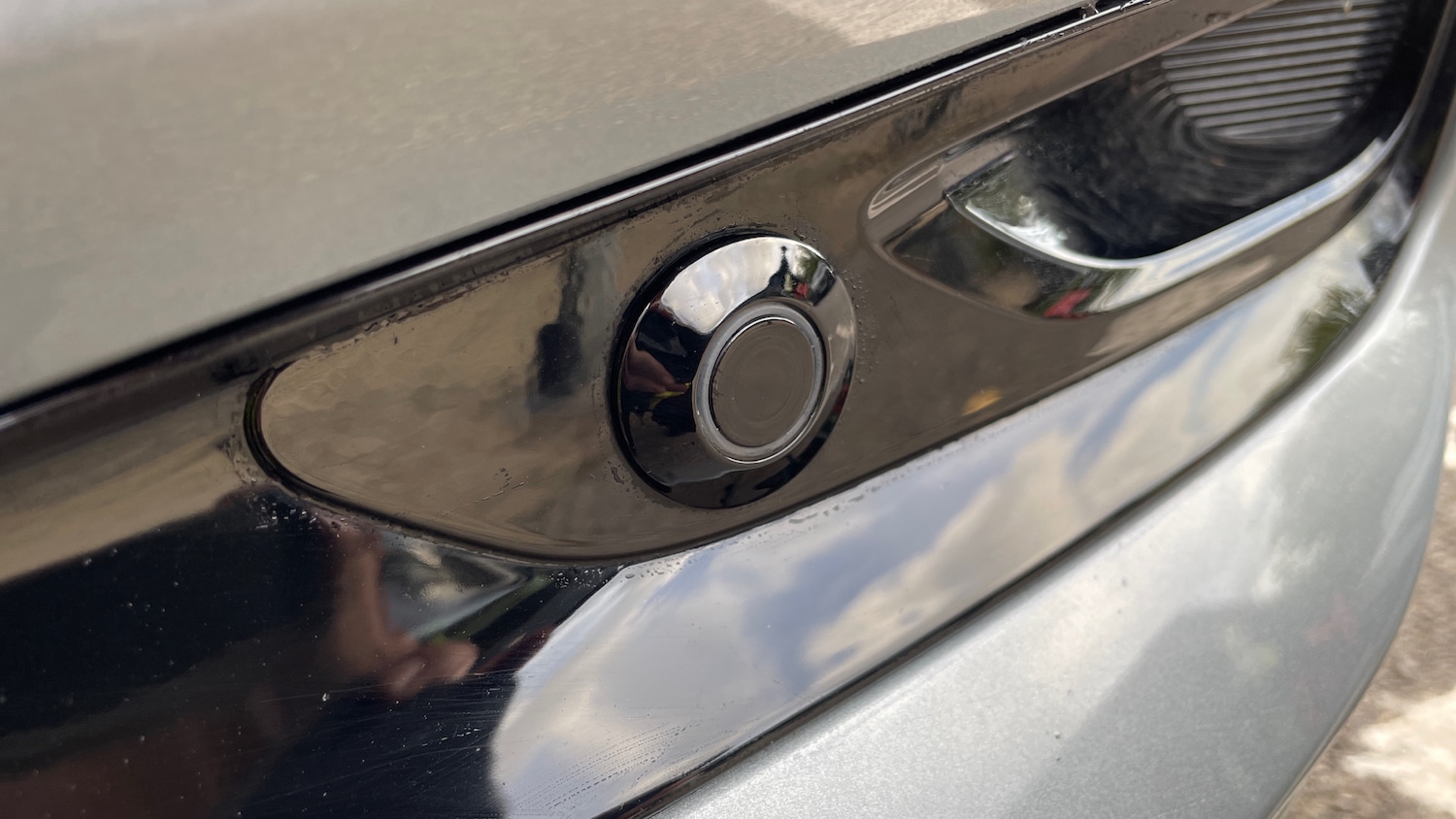 Used Ford Kuga 2023 for sale - 75975707: Photo 25