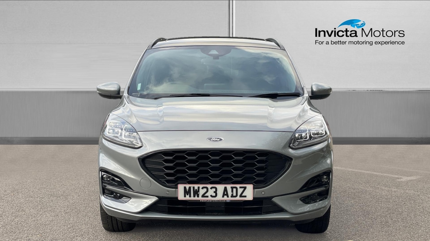 Used Ford Kuga 2023 for sale - 75975707: Photo 8