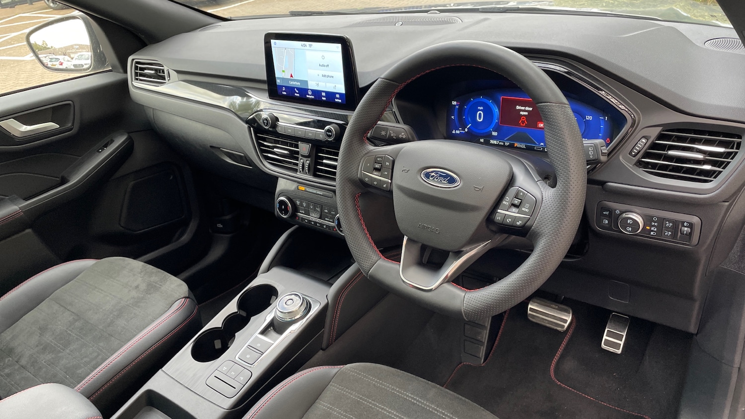 Used Ford Kuga 2023 for sale - 75975707: Photo 9