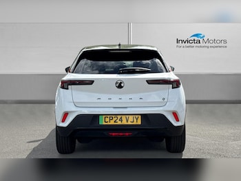 Used Vauxhall Mokka X 2024 for sale - 79483191: Photo