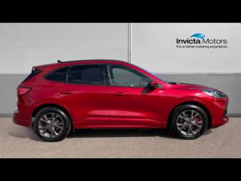 Used Ford Kuga 2020 for sale - 75049089: Photo