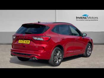 Used Ford Kuga 2020 for sale - 75049089: Photo