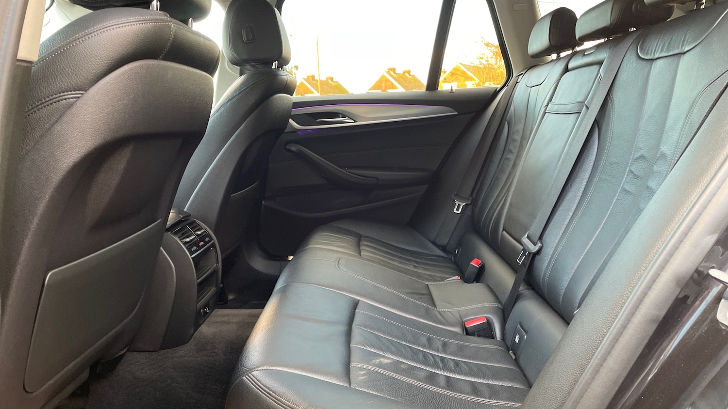 Used BMW 5 Series 2017 for sale - 76583130: Photo 14