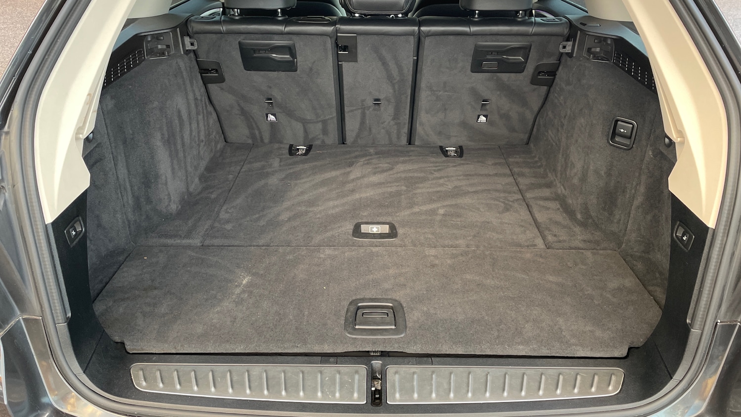 Used BMW 5 Series 2017 for sale - 76583130: Photo 15