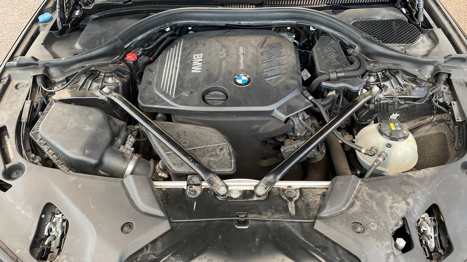 Used BMW 5 Series 2017 for sale - 76583130: Photo 16