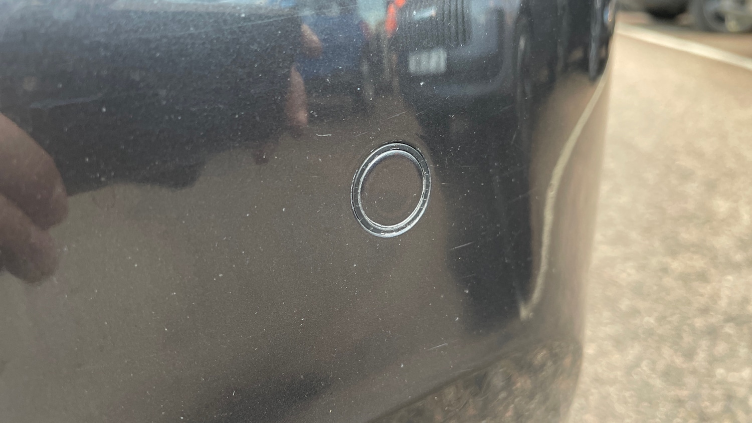 Used BMW 5 Series 2017 for sale - 76583130: Photo 24