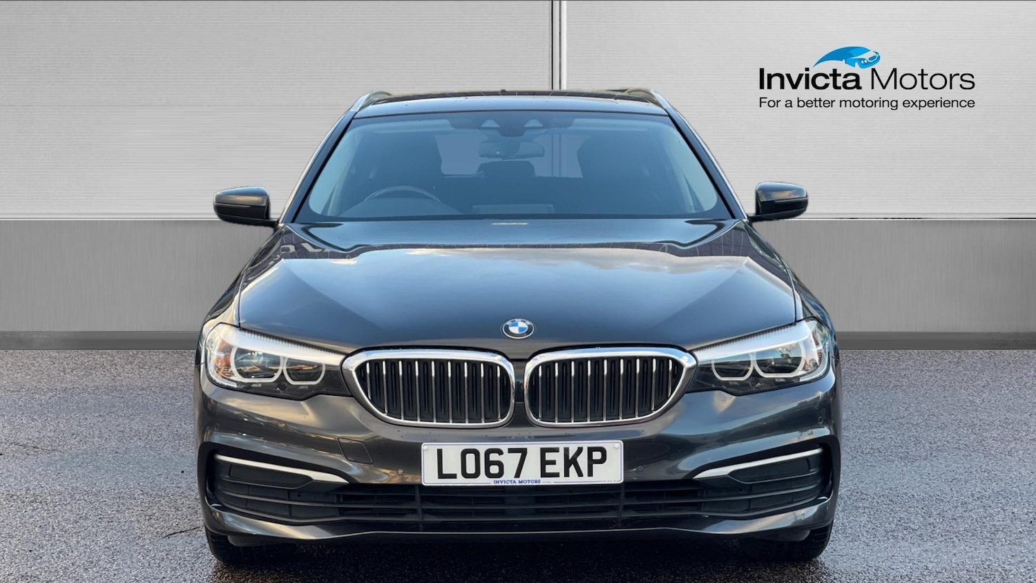 Used BMW 5 Series 2017 for sale - 76583130: Photo 8