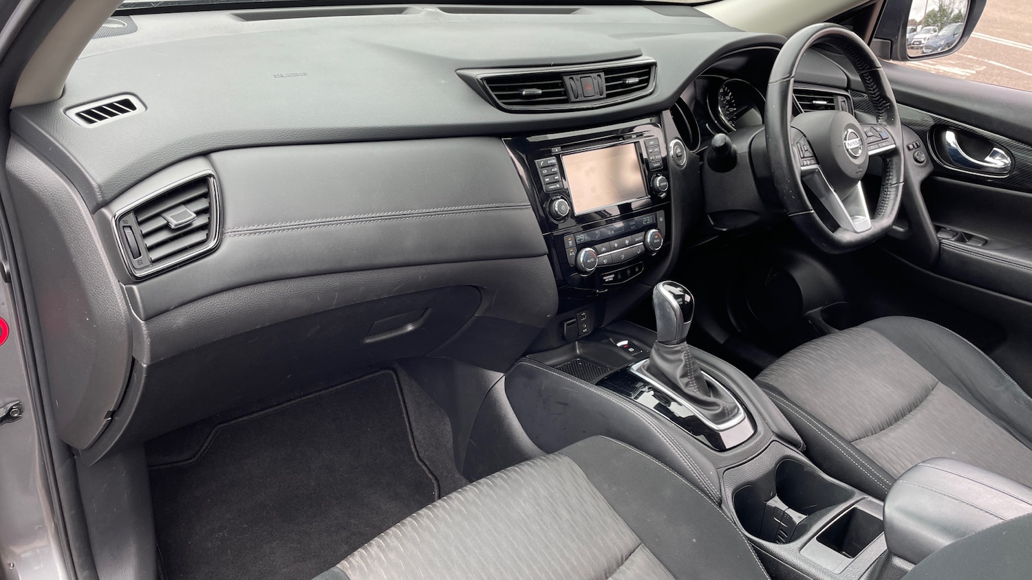 Used Nissan X-Trail 2020 for sale - 78004708: Photo 10