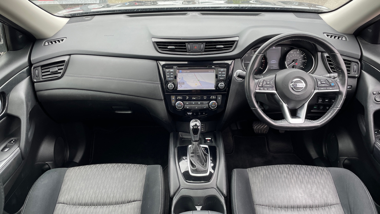 Used Nissan X-Trail 2020 for sale - 78004708: Photo 11