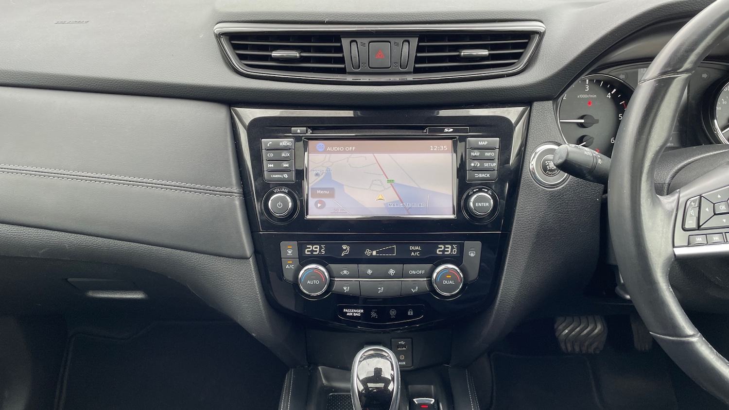 Used Nissan X-Trail 2020 for sale - 78004708: Photo 12