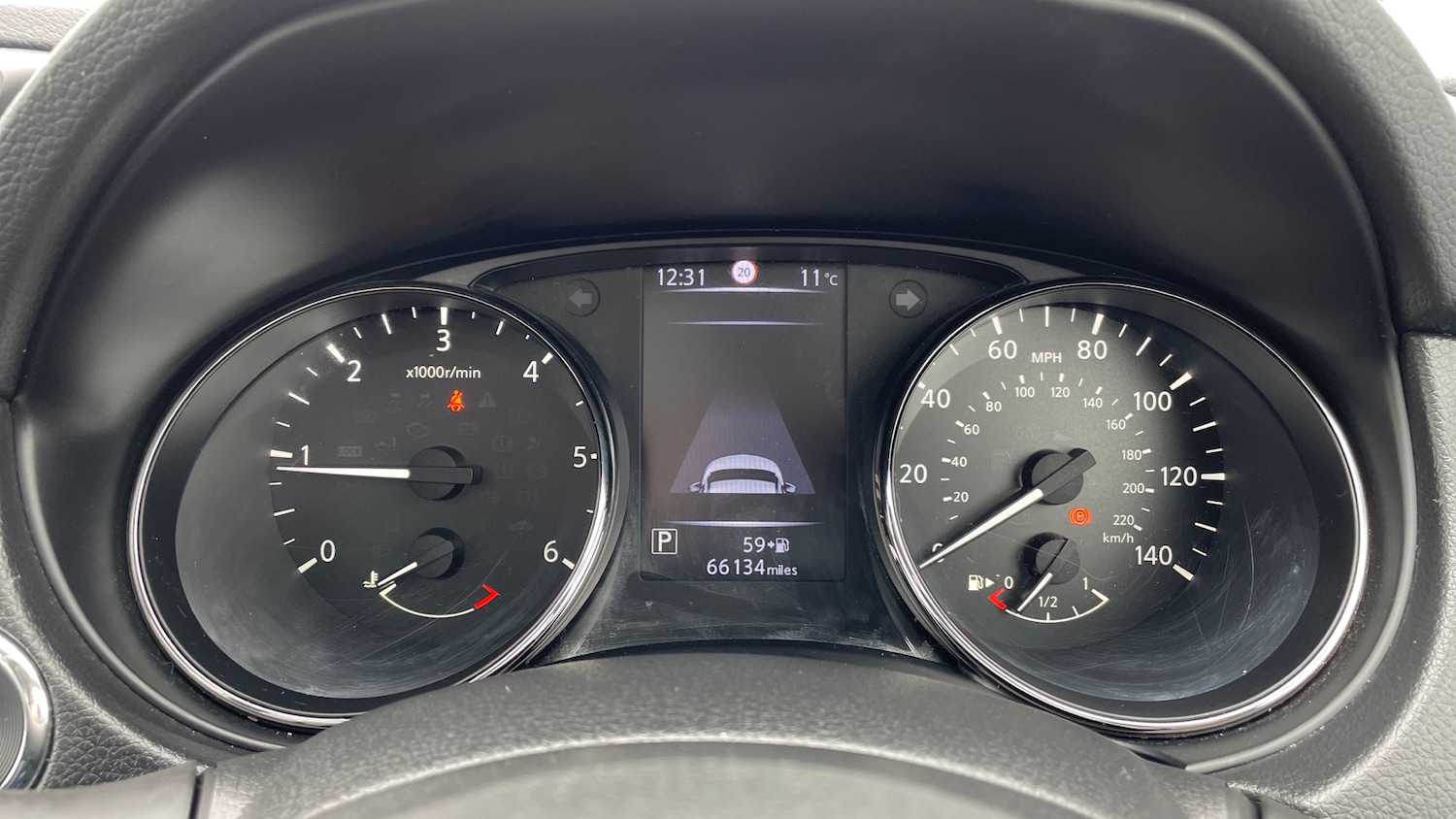 Used Nissan X-Trail 2020 for sale - 78004708: Photo 13