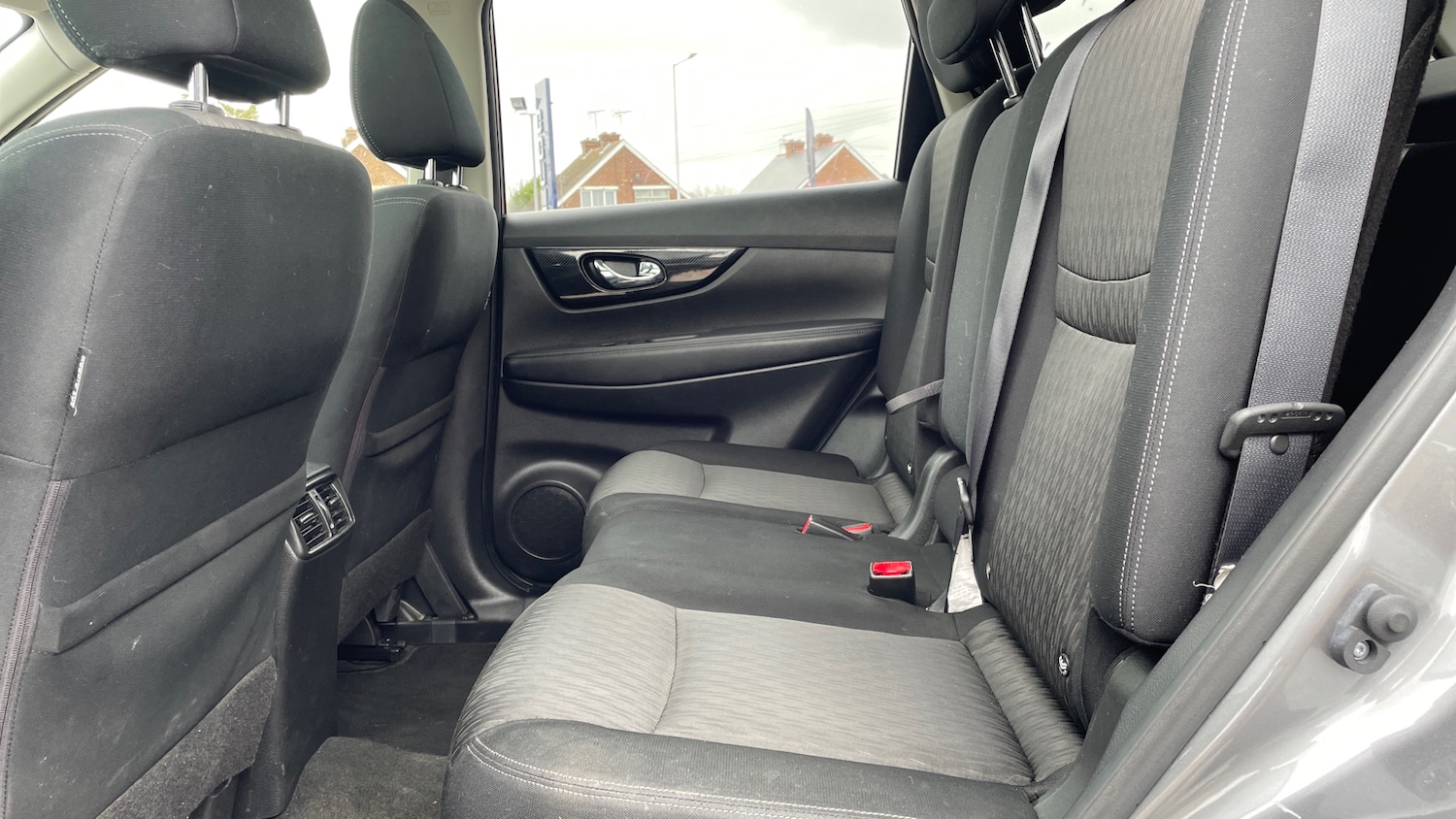 Used Nissan X-Trail 2020 for sale - 78004708: Photo 14