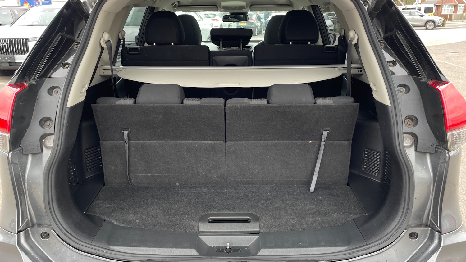 Used Nissan X-Trail 2020 for sale - 78004708: Photo 15