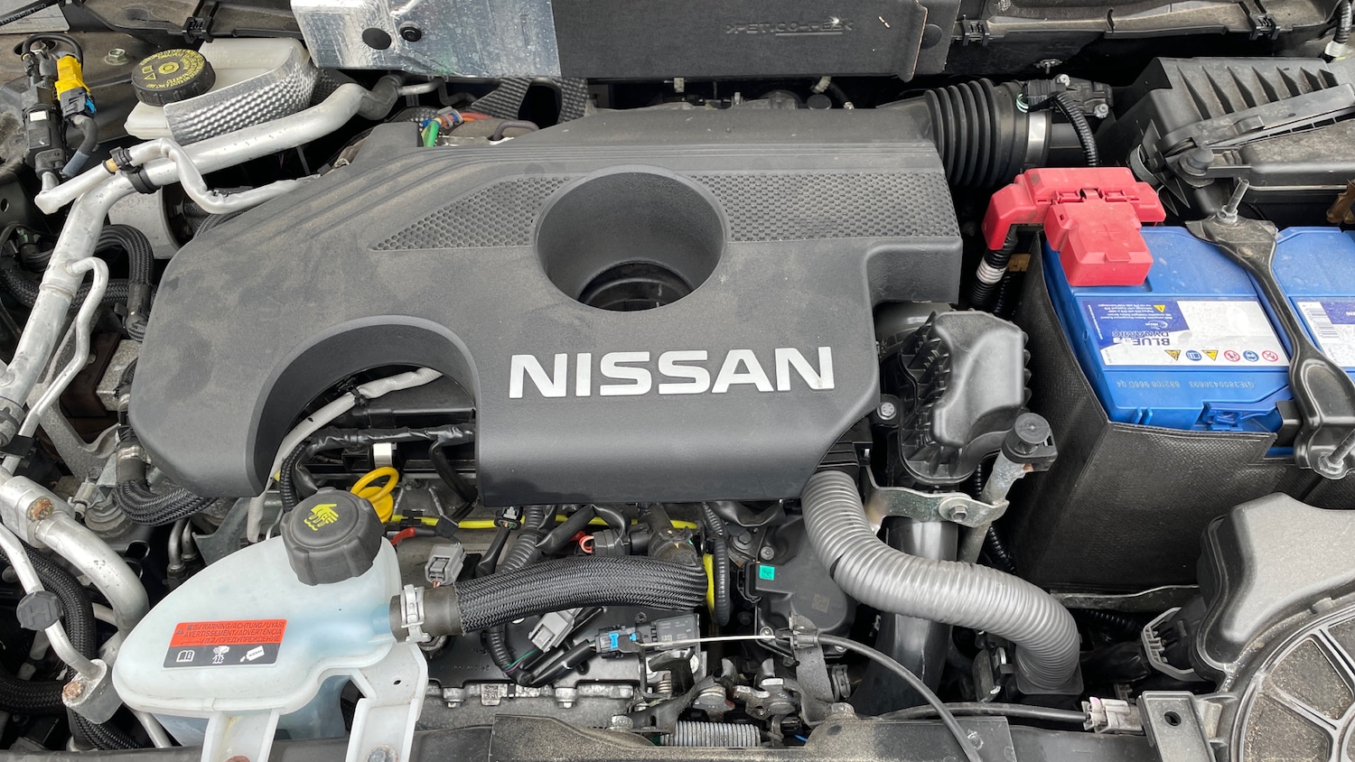 Used Nissan X-Trail 2020 for sale - 78004708: Photo 16