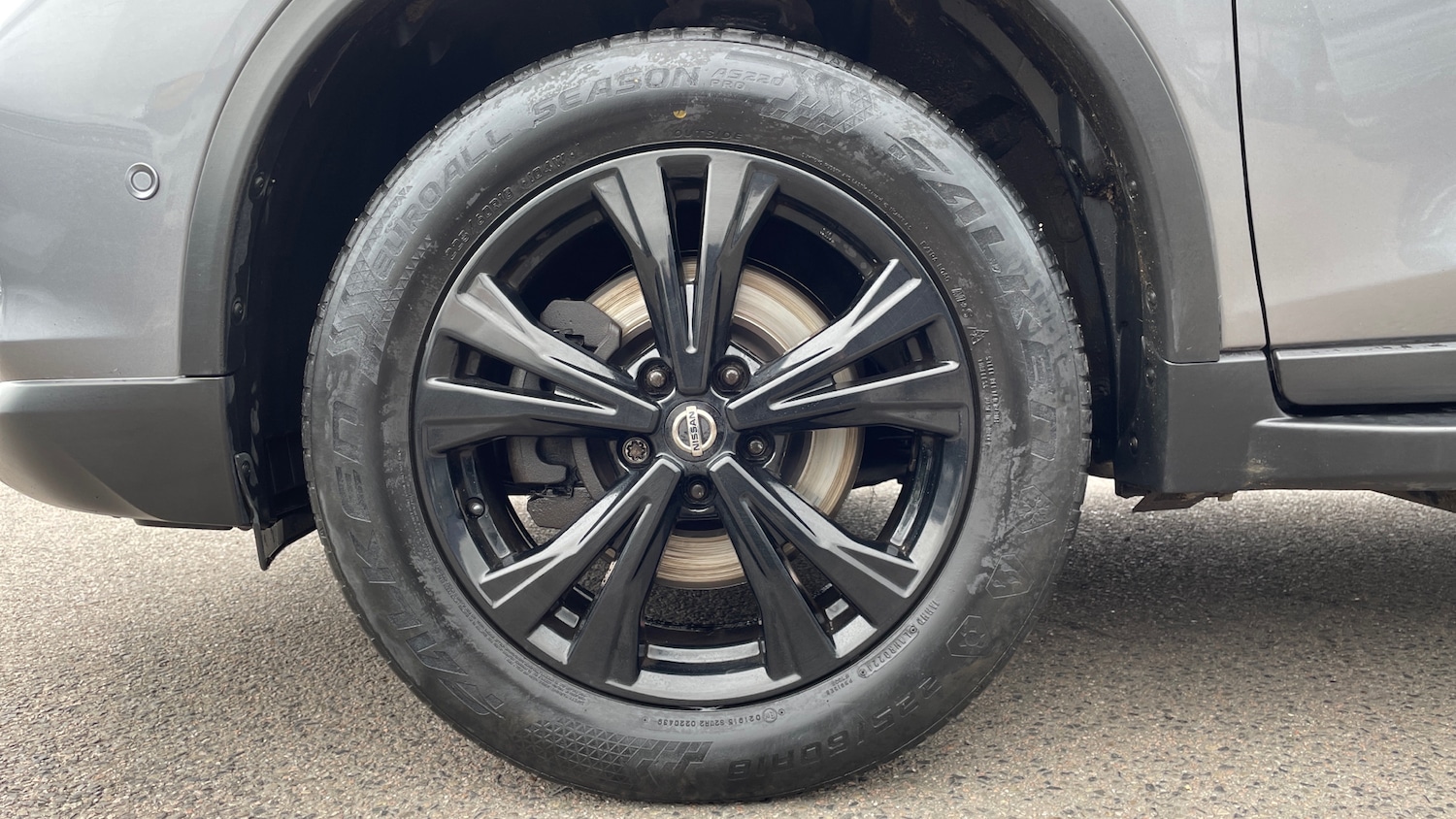 Used Nissan X-Trail 2020 for sale - 78004708: Photo 17