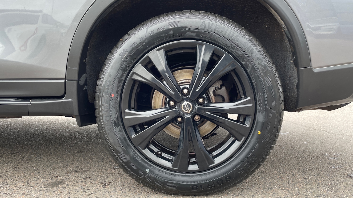 Used Nissan X-Trail 2020 for sale - 78004708: Photo 18