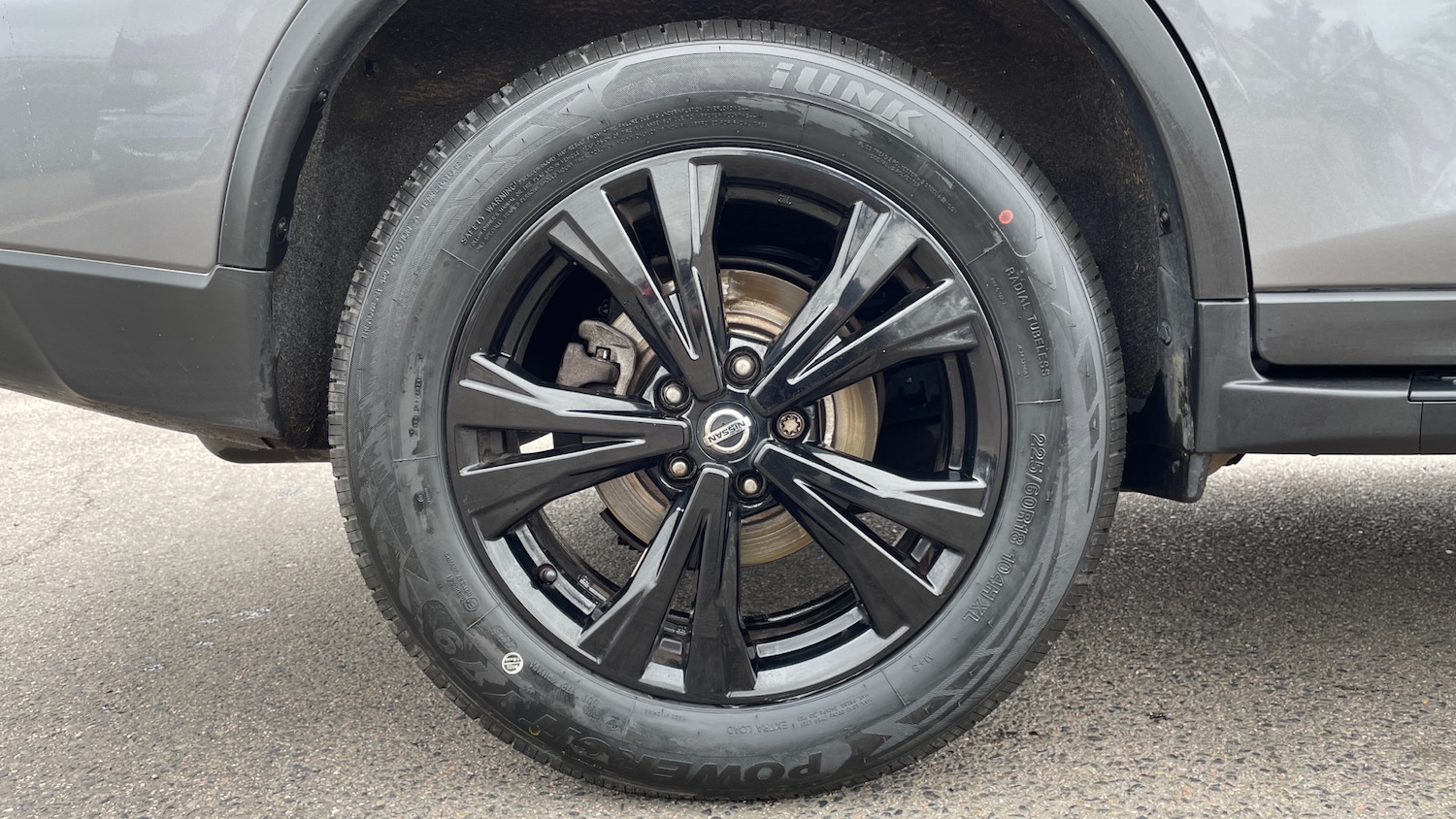 Used Nissan X-Trail 2020 for sale - 78004708: Photo 19