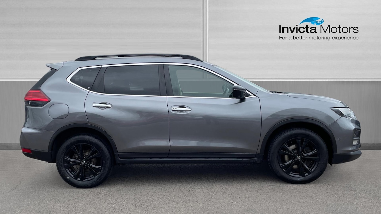 Used Nissan X-Trail 2020 for sale - 78004708: Photo 2