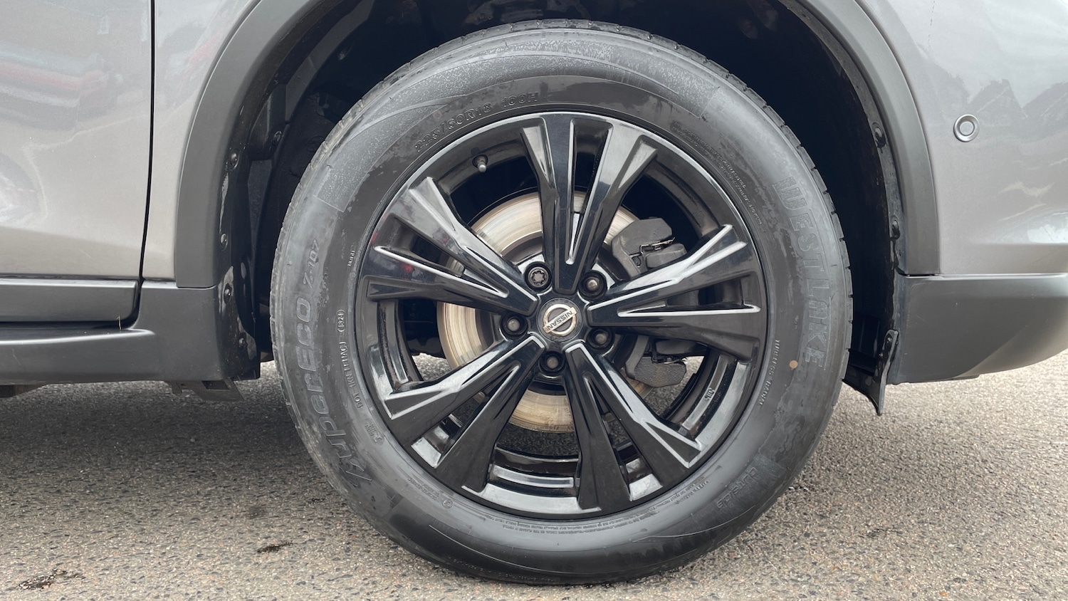 Used Nissan X-Trail 2020 for sale - 78004708: Photo 20