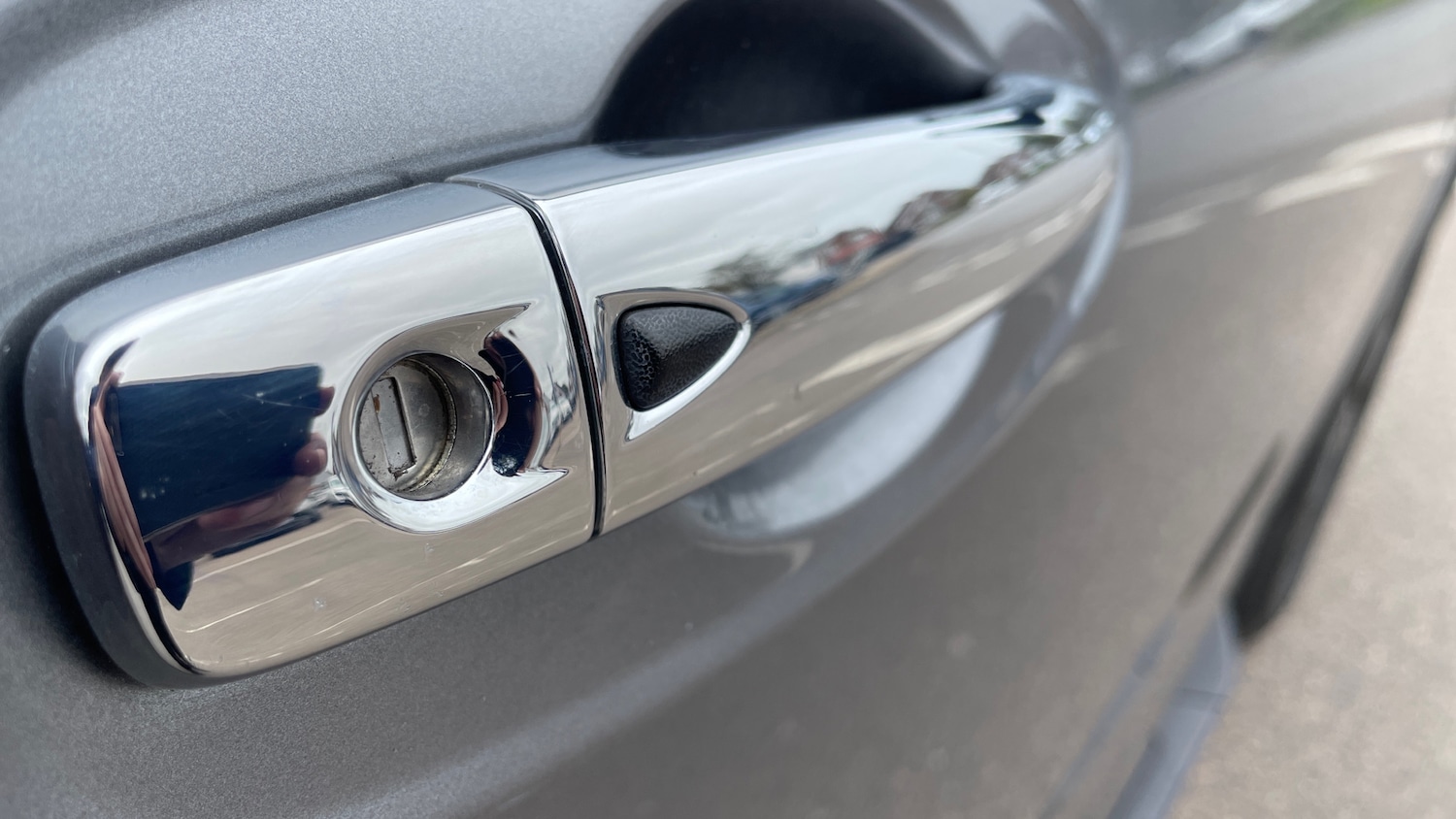 Used Nissan X-Trail 2020 for sale - 78004708: Photo 21