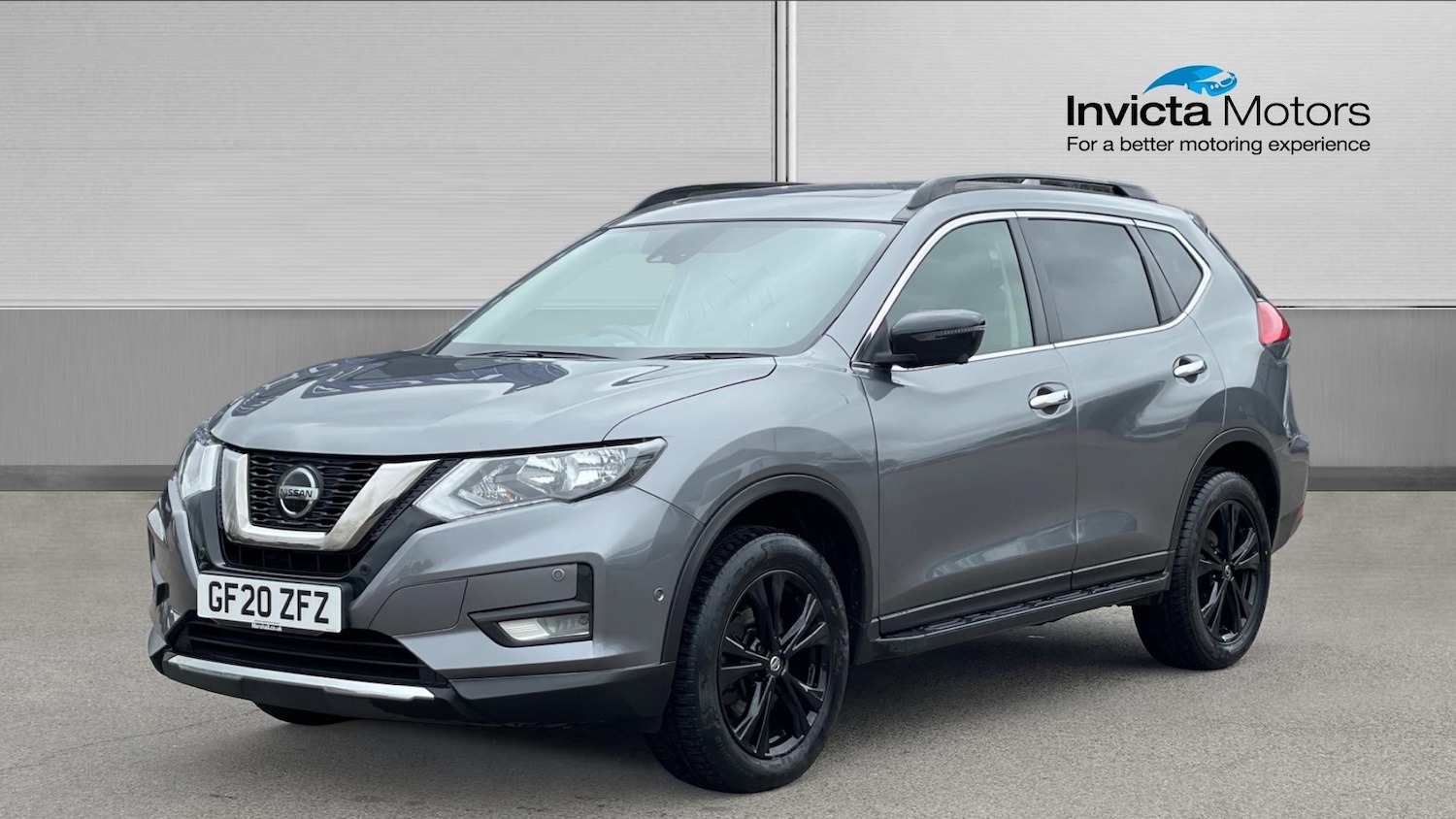 Used Nissan X-Trail 2020 for sale - 78004708: Photo 7