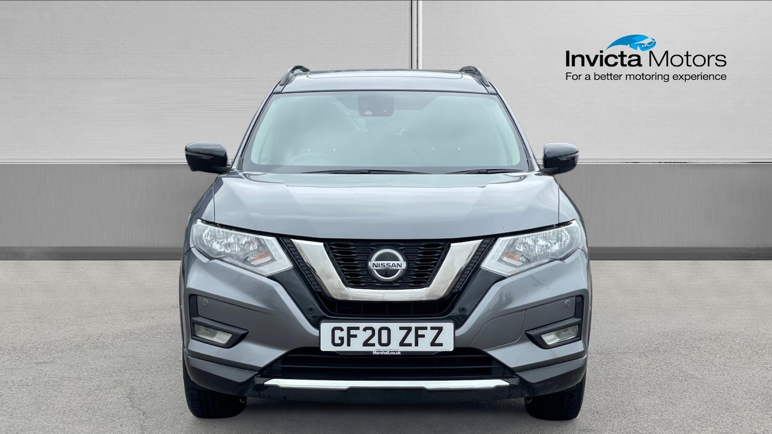 Used Nissan X-Trail 2020 for sale - 78004708: Photo 8