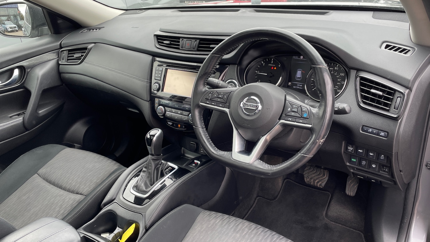 Used Nissan X-Trail 2020 for sale - 78004708: Photo 9