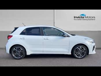 Used Kia Rio 2018 for sale - 74846878: Photo