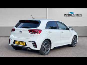 Used Kia Rio 2018 for sale - 74846878: Photo
