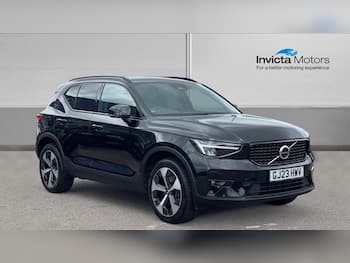 Used Volvo XC40 2023 for sale - 79696918: Photo