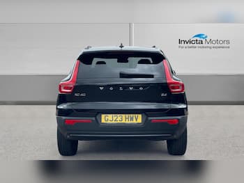 Used Volvo XC40 2023 for sale - 79696918: Photo