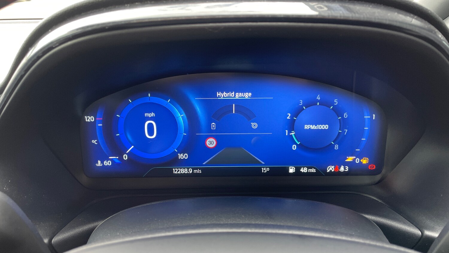 Used Ford Puma 2022 for sale - 77452912: Photo 13