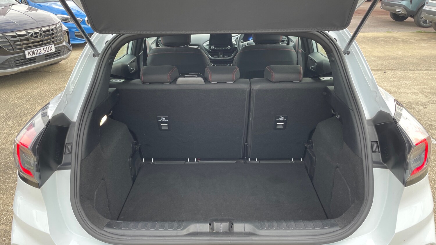 Used Ford Puma 2022 for sale - 77452912: Photo 15