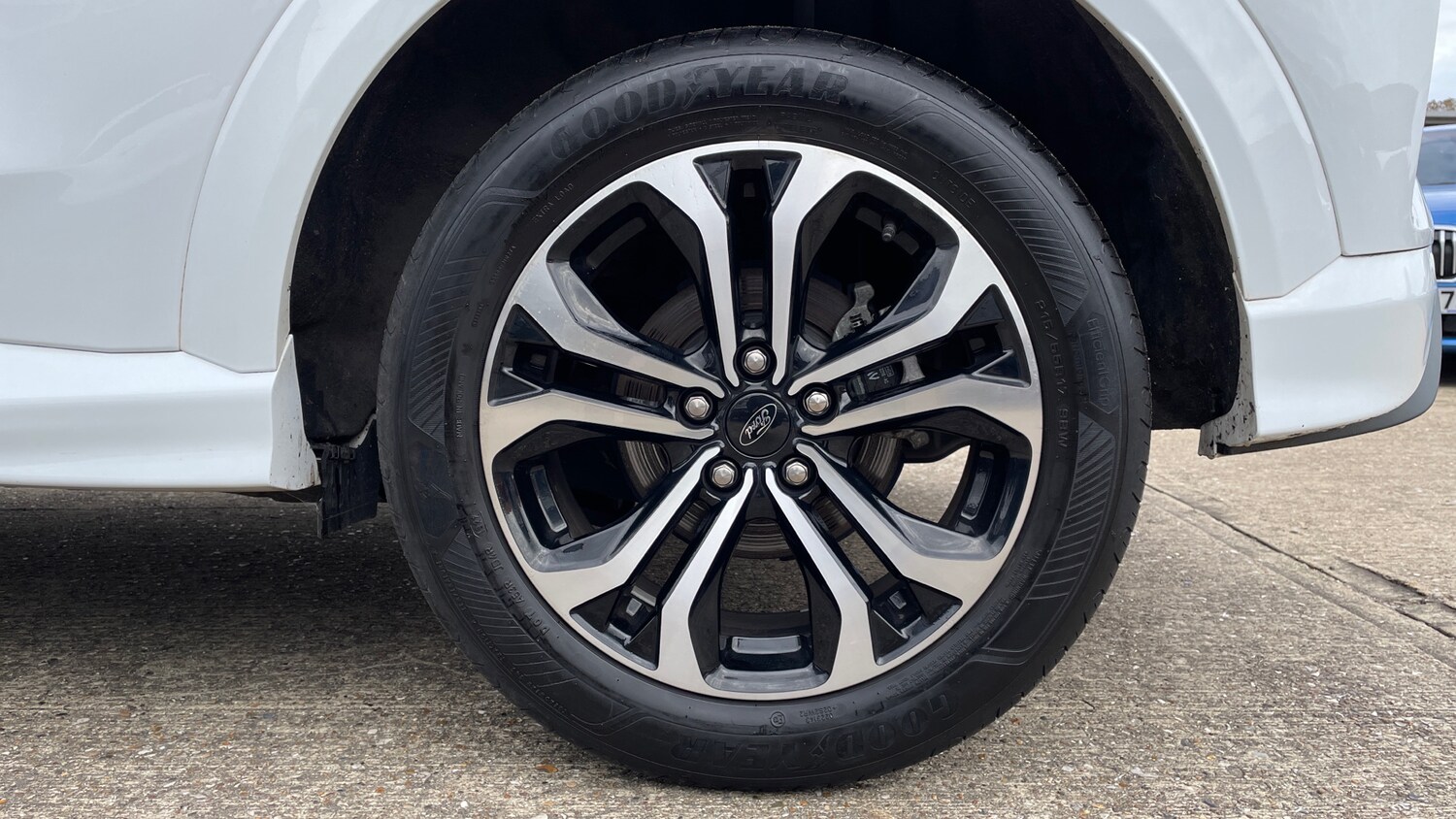 Used Ford Puma 2022 for sale - 77452912: Photo 18